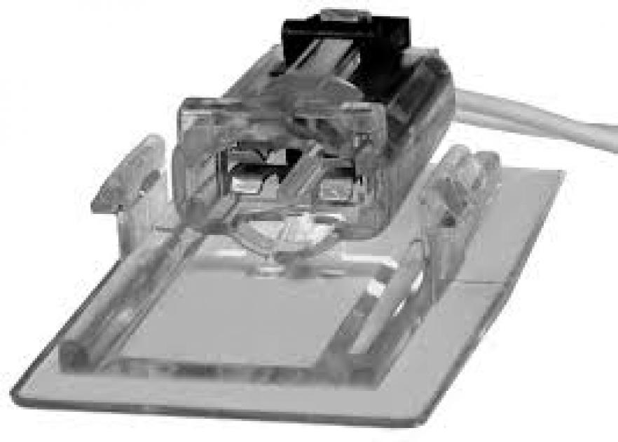 Glove Box Light & Switch Assembly For Corvette - Fits 1999-2002 & 2005-2013 Models, GM Part 12450028