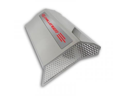 Challenger SRT 8 Fuel Rail Covers 153036A