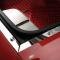 American Car Craft Rear Deck Trim 3pc w/Caps & Screws Convertible/Z06 only 031045