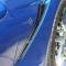 American Car Craft 2014-2019 Chevrolet Corvette Side Vent Grille Overlays 6pc 052008