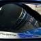 2014-2019 Corvette Stingray - Side View Mirror Trim w/Etched CORVETTE 2Pc - Choose Color 052029