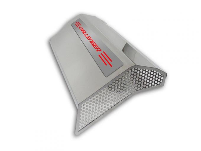 Challenger SRT 8 Fuel Rail Covers 153036A