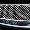 American Car Craft 2005-2013 Chevrolet Corvette Grille Lower Front Bumper Laser Mesh 2pc. (outer only) 772033