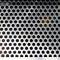 American Car Craft Fuel Rail Covers Perforated 2pc w/ perforated cap 273017