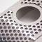 American Car Craft Power Steering Cover Perforated w/cap Stand Alone 043120