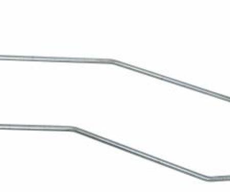 Shafers Classic Reproductions 1970-1974 Chevrolet Corvette Transmission Oil Cooler Line OCL902