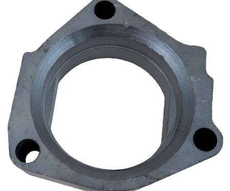 Shafers Classic Reproductions 1957-1974 Chevrolet Full Size Exhaust Manifold Heat Riser EMR004