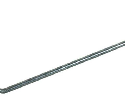 Shafers Classic Reproductions 1956-1958 Chevrolet Corvette Choke-Heat Riser Tube HRT900