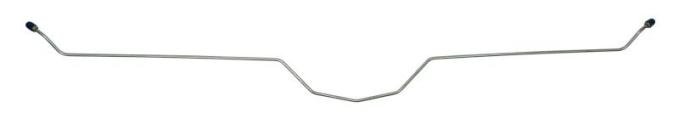 Shafers Classic Reproductions 1963-1964 Chevrolet Corvette Rear End Housing Crossover Line RHL901