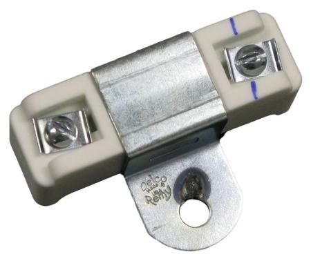 Shafers Classic Reproductions 1957-1964 Chevrolet Full Size Resistor D1110-A