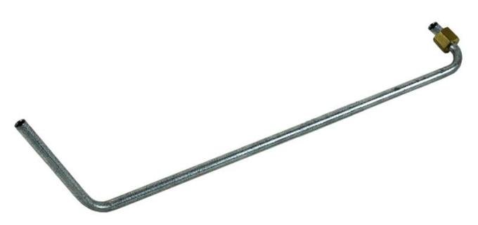 Shafers Classic Reproductions 1956-1958 Chevrolet Corvette Choke-Heat Riser Tube HRT900