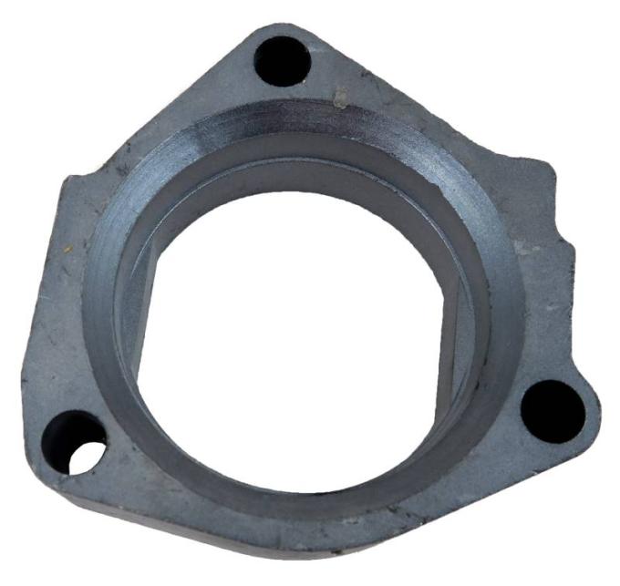 Shafers Classic Reproductions 1957-1974 Chevrolet Full Size Exhaust Manifold Heat Riser EMR004