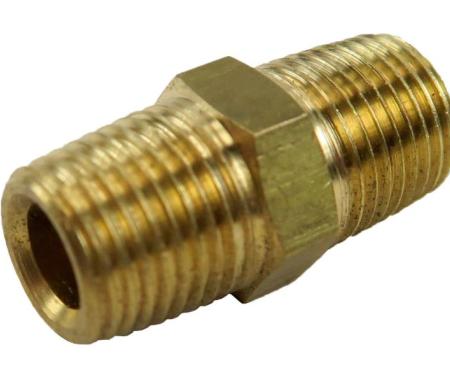 Shafers Classic Reproductions 1955-1957 Chevrolet Full Size Fuel Bowl Fitting FBF001