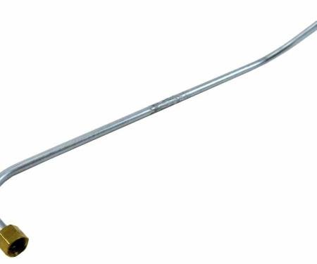 Shafers Classic Reproductions 1956-1961 Chevrolet Corvette Choke-Heat Riser Tube, Stainless Steel HRT901S