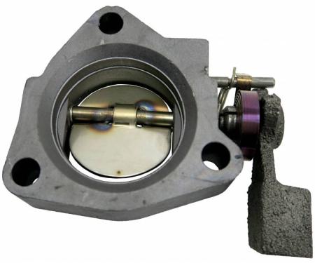 Shafers Classic Reproductions 1957-1974 Chevrolet Full Size Exhaust Manifold Heat Riser EMR001