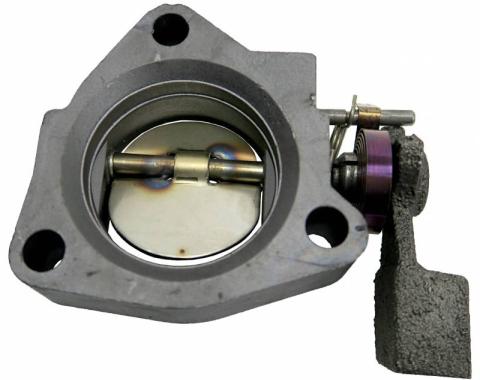 Shafers Classic Reproductions 1957-1974 Chevrolet Full Size Exhaust Manifold Heat Riser EMR001
