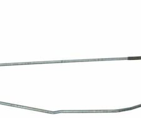 Shafers Classic Reproductions 1963-1967 Corvette Long Gas Lines (Pump To Tank) GLL906