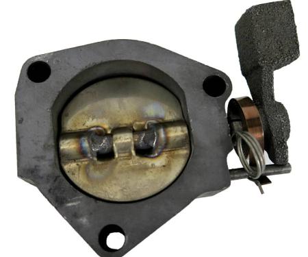 Shafers Classic Reproductions 1957-1974 Chevrolet Full Size Exhaust Manifold Heat Riser EMR002