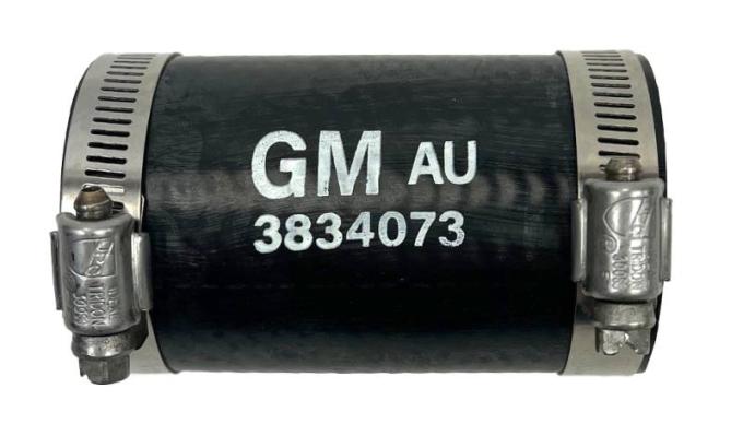 Shafers Classic Reproductions 1957 Chevrolet Full Size Tank Filler Neck Hose TFH001