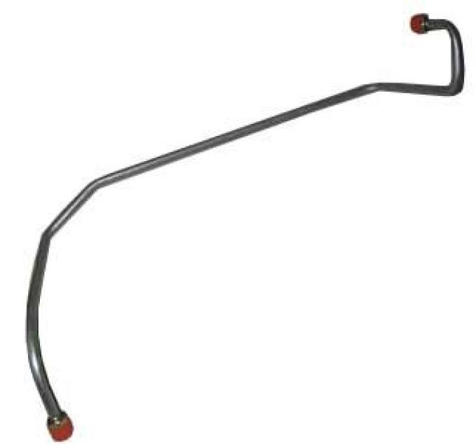 Shafers Classic Reproductions 1973 Chevrolet Corvette Gas Lines (Pump To Carb) GLK908