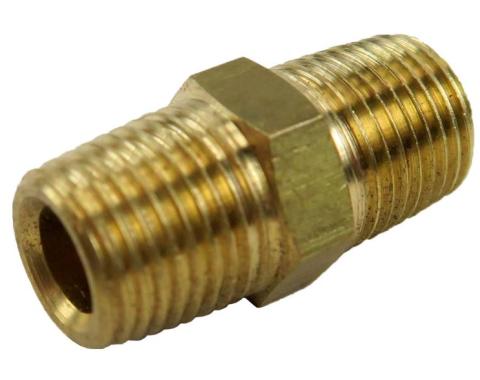 Shafers Classic Reproductions 1955-1957 Chevrolet Full Size Fuel Bowl Fitting FBF001