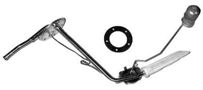 Shafers Classic Reproductions 1961-1962 Chevrolet Corvette Gas Tank Sending Unit GTS901