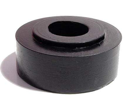 Metro Moulded Parts 1953-1955 Chevrolet Corvette Rubber Body Cushion. 1-9/16" O.d., 5/8" I.d., 5/8" Thick BC 20