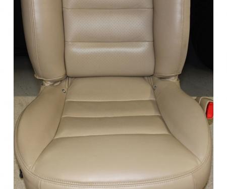 Corvette Seat Cushion Repair Kit, 1997-2013
