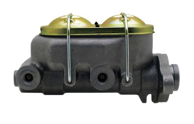 Corvette Master Cylinder, with Power Brakes, Replacement, 1965-1967