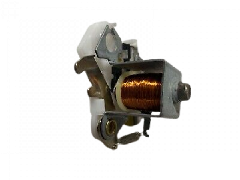 AC Delco 1984-1996 Chevrolet Corvette Windshield Wiper Motor Park