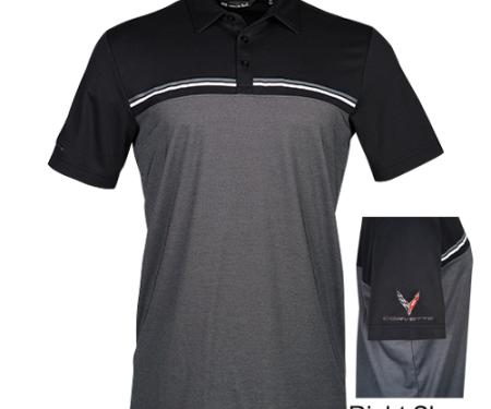 2020 Corvette Travis Matthew Polo