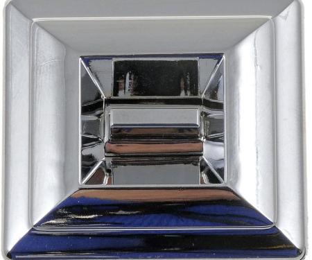 Redline Restomotive® 1978-1982 Chevrolet Corvette Replacement Power Door Lock Switch