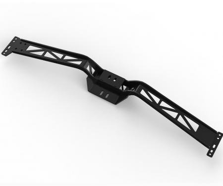 Hooker Transmission Crossmember 71222007HKR