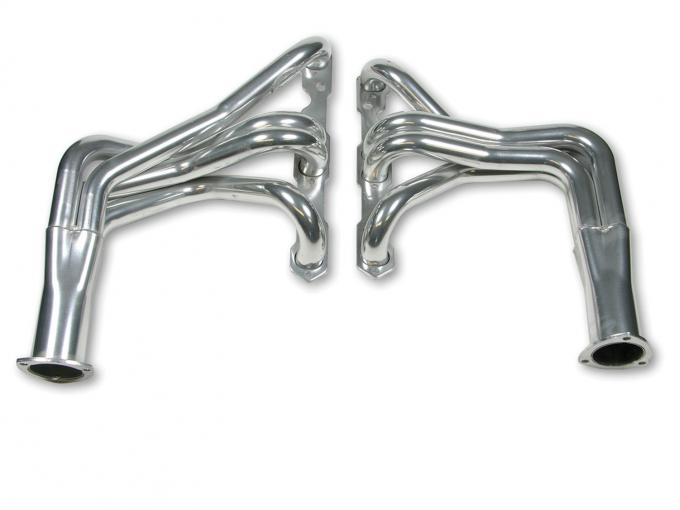 Hooker 1955-1974 Chevrolet Corvette Competition Long Tube Headers, Ceramic Coated 2456-1HKR