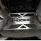 Hooker 1997-2004 Chevrolet Corvette Blackheart Cat-Back Exhaust System 705013144RHKR