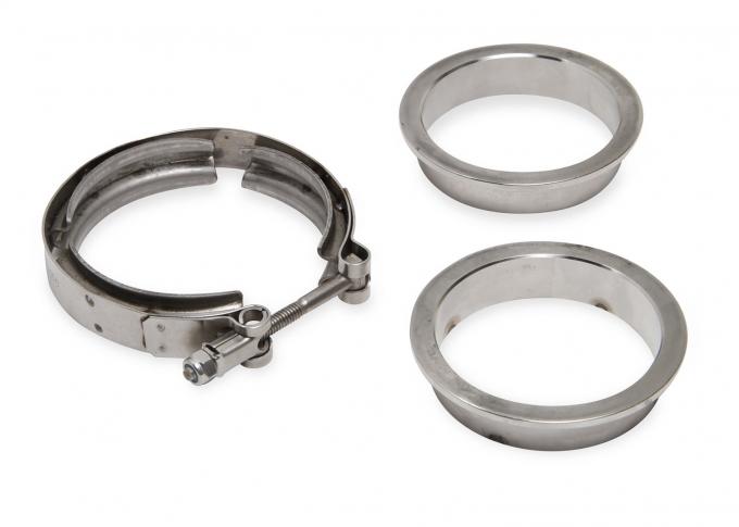 Hooker Stainless Steel Band Clamp 41171HKR