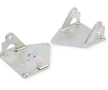 Hooker Engine Mount Brackets 71221008HKR