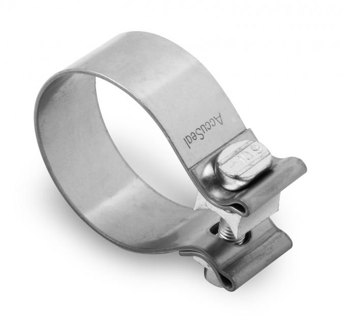 Hooker Stainless Steel Band Clamp 41166HKR