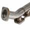 Hooker Blackheart Gen III Hemi Swap Headers, Stainless BH2375