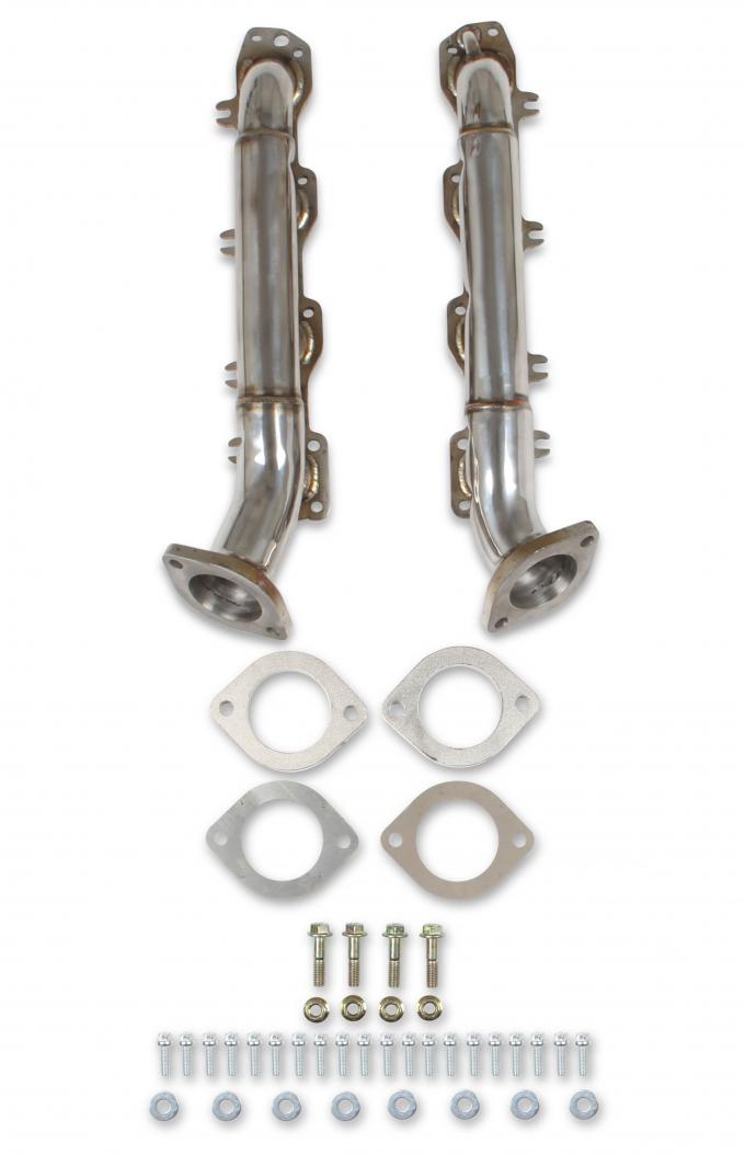 Hooker Blackheart Gen III Hemi Swap Headers, Stainless BH2375