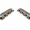Hooker Blackheart Gen III Hemi Swap Headers, Stainless BH2375