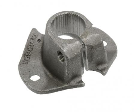 Corvette Steering Column Shaft Upper Flange, 1967-1982