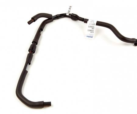 Corvette PCV Valve and Hose Assembly, 1997-1998