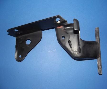 Corvette Hood Hinge, Left, USED 1984-1996