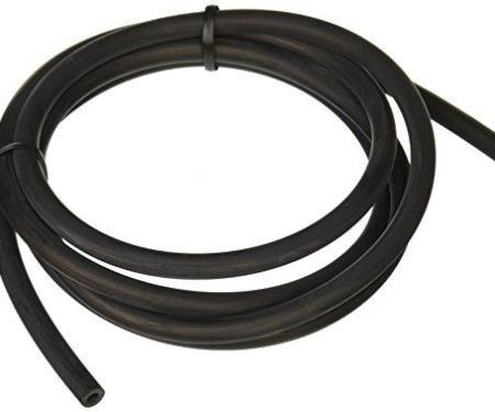 Windshield Washer Hose, Sold by the Foot, 1/4" Inside Diameter