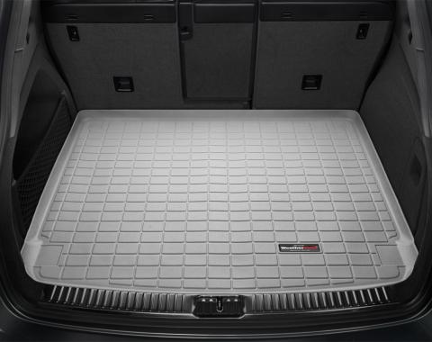 WeatherTech 42342 - Gray Cargo Liner