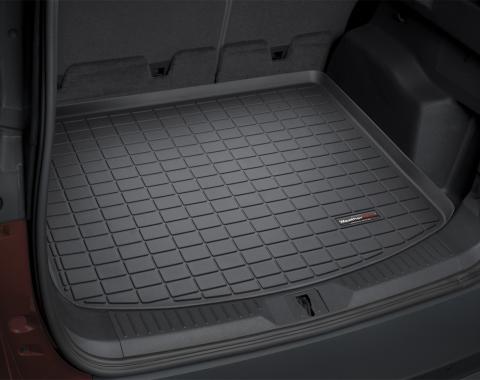 WeatherTech 40076 - Black Cargo Liner