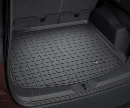 WeatherTech 40076 - Black Cargo Liner