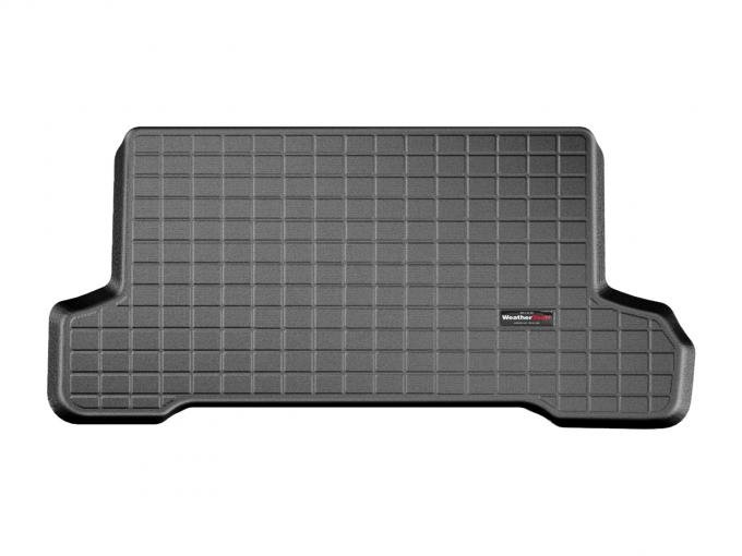 WeatherTech 40719 - Black Cargo Liner