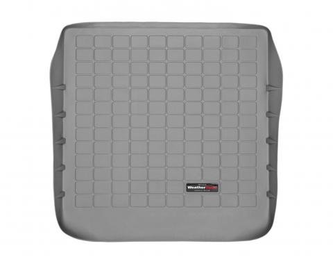 WeatherTech 42076 - Gray Cargo Liner